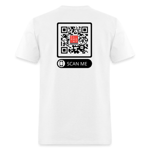 Element Fitness - Unisex Classic T-Shirt - white