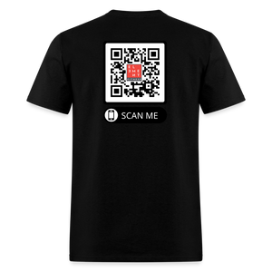 Element Fitness - Unisex Classic T-Shirt - black