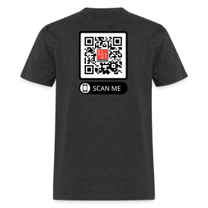 Element Fitness - Unisex Classic T-Shirt - heather black