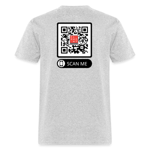 Element Fitness - Unisex Classic T-Shirt - heather gray