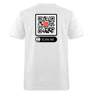 Element Fitness - Unisex Classic T-Shirt - light heather gray