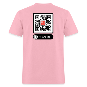 Element Fitness - Unisex Classic T-Shirt - pink