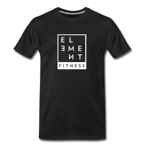 Element - black
