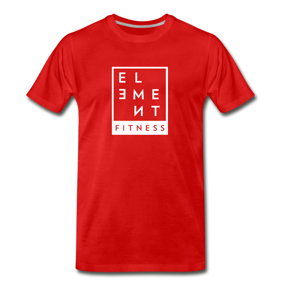 Element - red