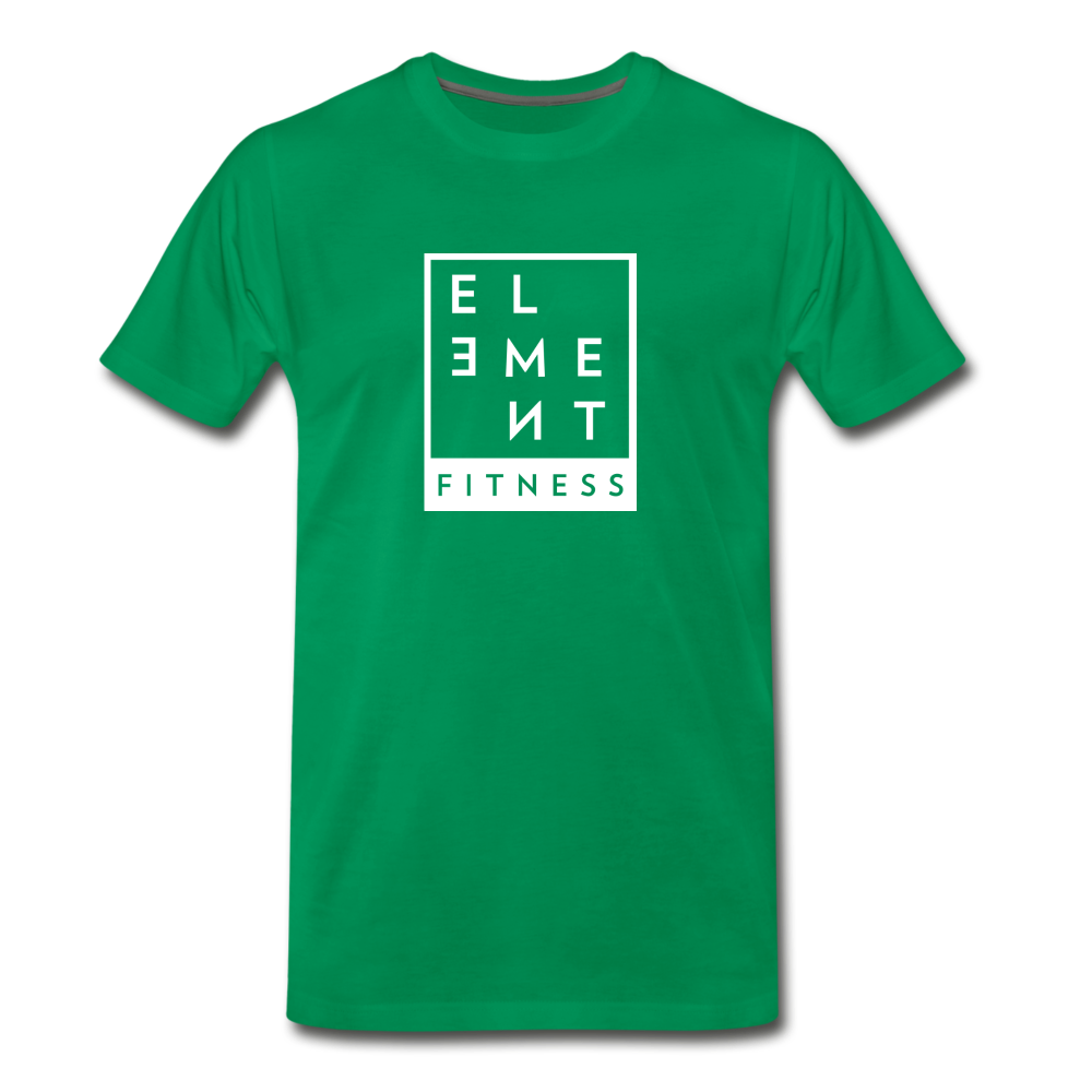 Element - kelly green