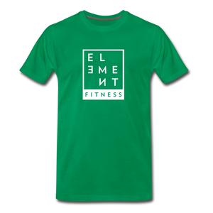 Element - kelly green