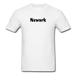 Newark - white