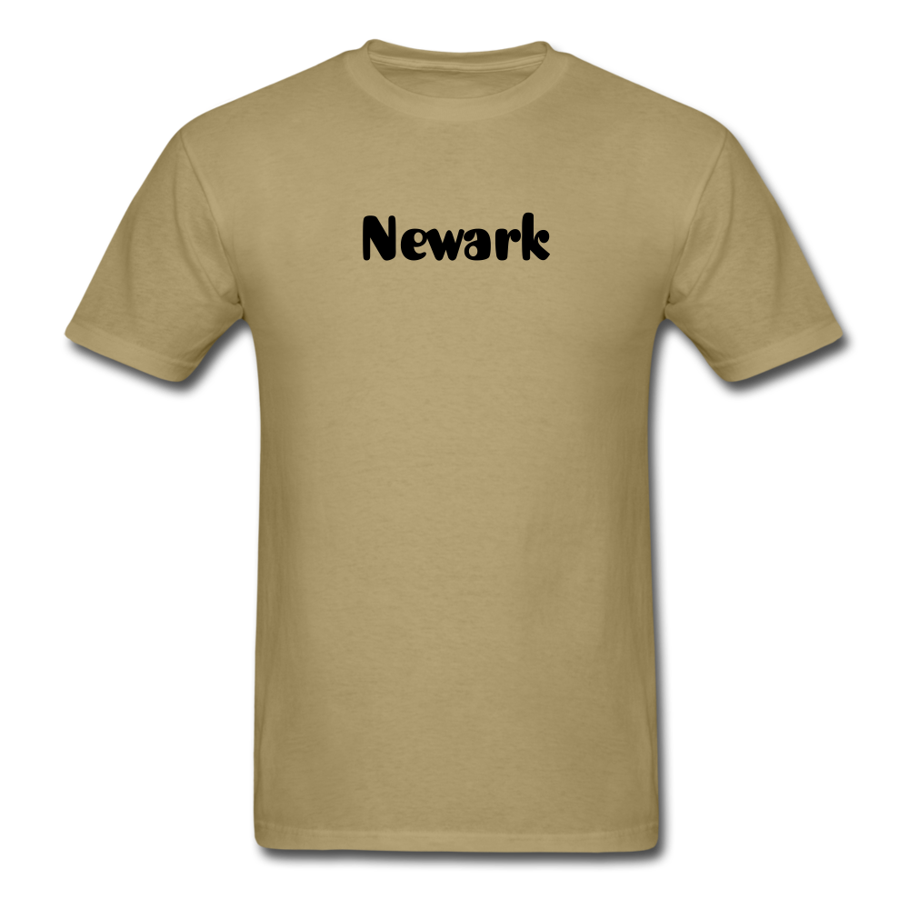 Newark - khaki