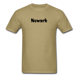 Newark - khaki