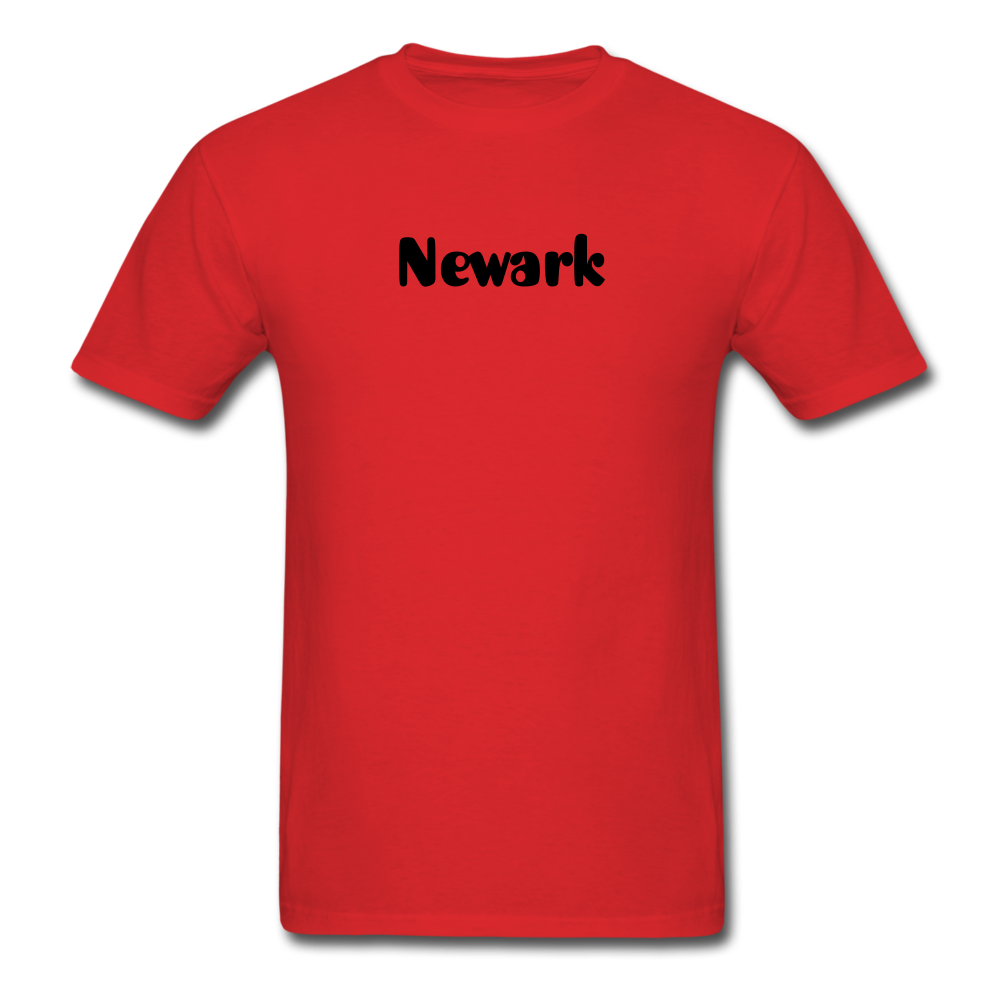 Newark - red
