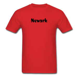 Newark - red