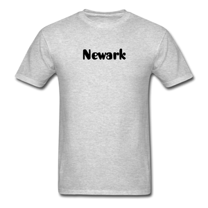 Newark - heather gray