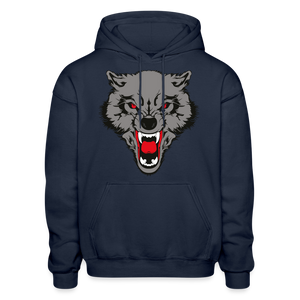 N A G - navy